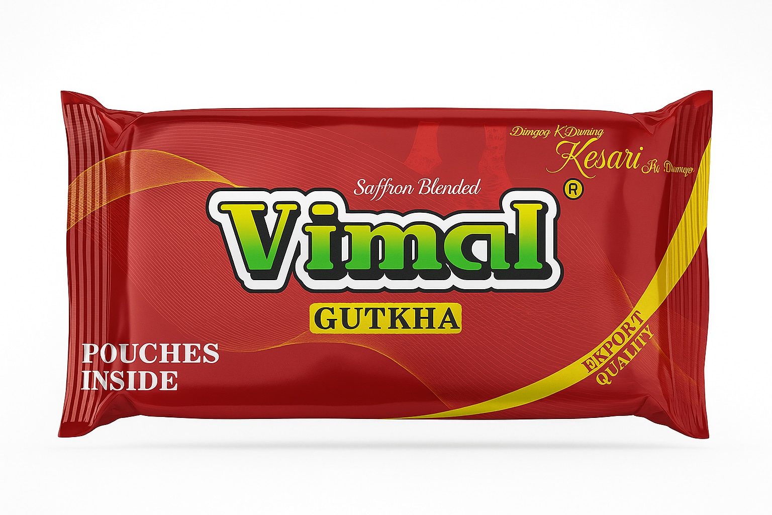 Classic Gutkha